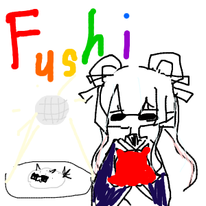 のぬさんのおえかき