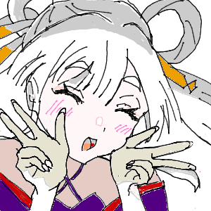 sojiさんのおえかき