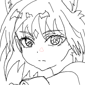 sojiさんのおえかき