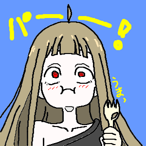 taniさんのおえかき