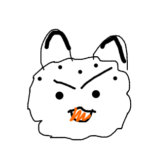 名無しさんさんのおえかき