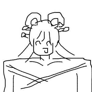 🫐さんのおえかき