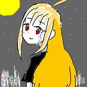 🫐さんのおえかき