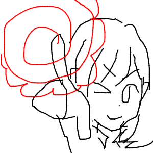 🫐さんのおえかき