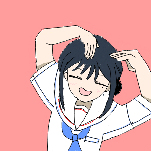 栗まんじゅうさんのおえかき