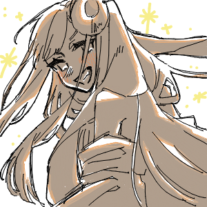 名無しさんさんのおえかき