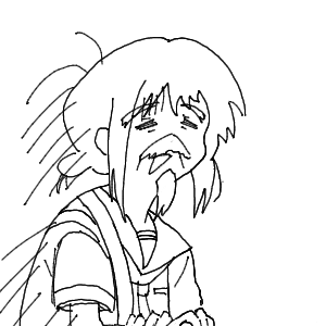 sojiさんのおえかき