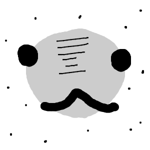 とさんのおえかき