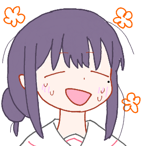 お絵描き8日目さんさんのおえかき