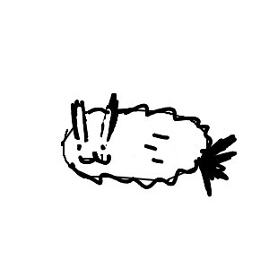 ktlさんのおえかき