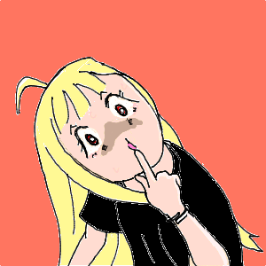 sojiさんのおえかき