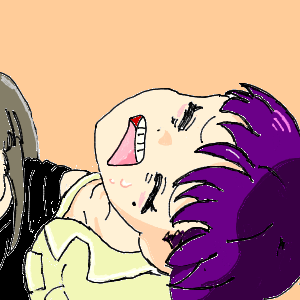 sojiさんのおえかき