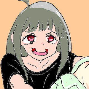 sojiさんのおえかき