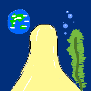 名無しさんさんのおえかき