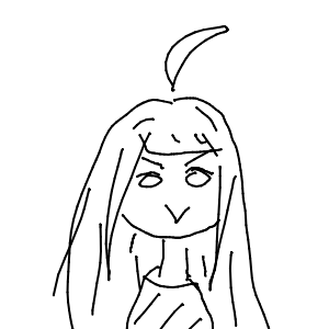 名無しのジョン兵衛さんのおえかき