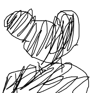 名無しさんさんのおえかき