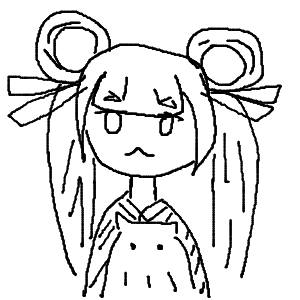 名無しのジョン兵衛さんのおえかき