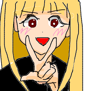 🫐さんのおえかき