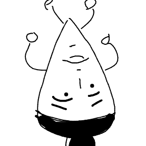 とさんのおえかき