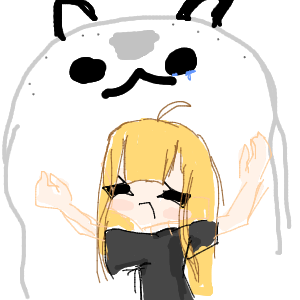 のぬさんのおえかき