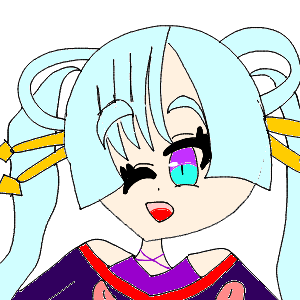 あわあわあわわさんのおえかき