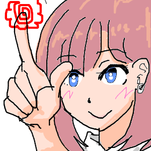 🫐さんのおえかき