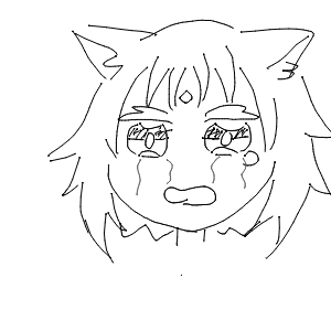 NOWさんさんのおえかき