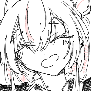 帝のようなかっこいいお兄ちゃんを目指してさんのおえかき