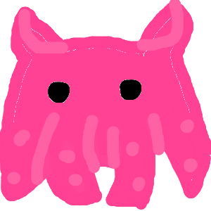 名無しさんさんのおえかき