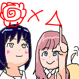 🫐さんのおえかき