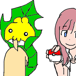 🫐さんのおえかき