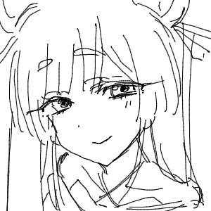 名無しさんさんのおえかき