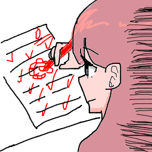 🫐さんのおえかき