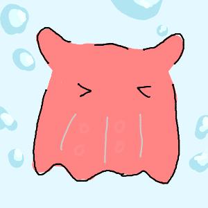 名無しさんさんのおえかき
