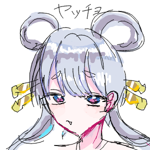 わんぬ＠絵描きさんのおえかき