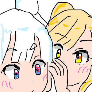 🫐さんのおえかき