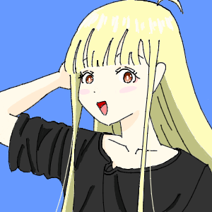 美大落ちさんのおえかき