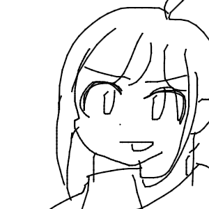 🫐さんのおえかき