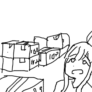 🫐さんのおえかき