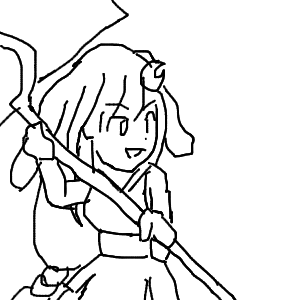 🫐さんのおえかき