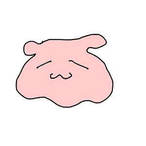 名無しさんさんのおえかき