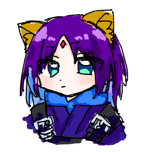 いろP愛してるさんのおえかき