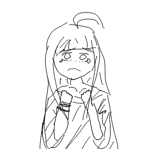 名無しのジョン兵衛さんのおえかき