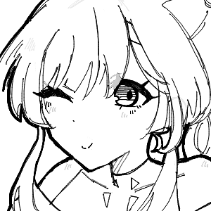 帝のようなかっこいいお兄ちゃんを目指してさんのおえかき