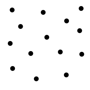 ねこちゃん　3人推し！！！💜🩷🤍にゃににゃんにょにゃににゃにさんのおえかき