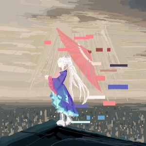 とさんのおえかき