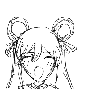 yutukiさんのおえかき