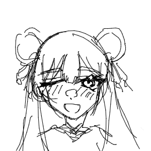 yutukiさんのおえかき