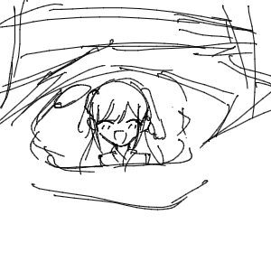 yutukiさんのおえかき