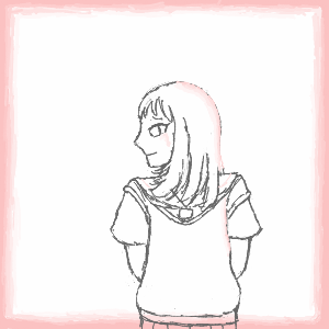 名無し箱推しさんのおえかき